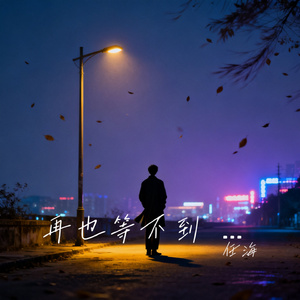 再也等不到 熟悉的那个人