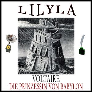 Die Prinzessin von Babylon, Kapitel 99