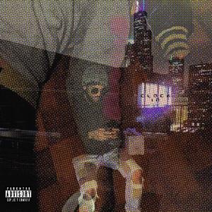 Clock In (feat. Slidethefortuneteller)
