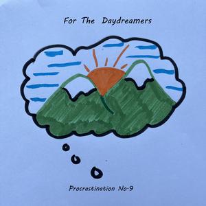 Procrastination No.9 (felt piano)