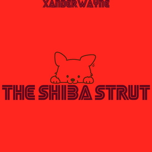 The Shiba Strut