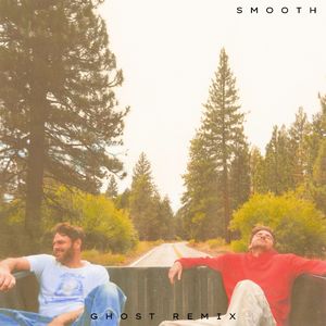 Smooth (GHOST Remix)