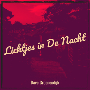 Lichtjes in De Nacht
