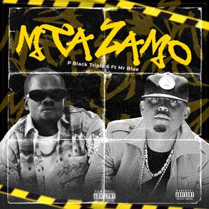 Mtazamo (feat. Mr Blue)