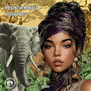 Afterparty (Radio Edit)