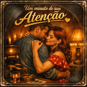 Um minuto de sua atenção