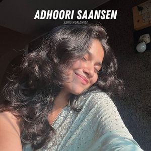 Adhoori Saansen