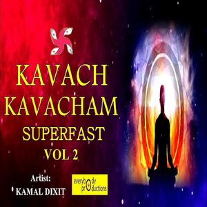 Trilok Mohini Kali Kavach Superfast