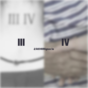 III IV