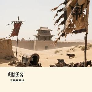 归途无名