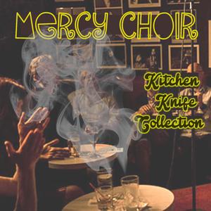 Kitchen Knife Collection