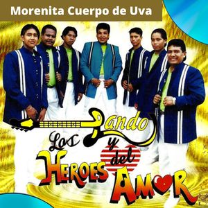 Me Ha Pagado el Corazón
