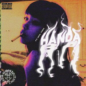 Handa ba (feat. Sko & tres)