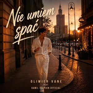 Nie umiem spać (feat. Kamil Dolphin Official)