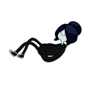 Marceline (Vampire)