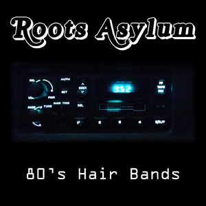 80's Hair Bands