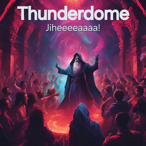 Thunderdome (Jiheeeeaaaa!)