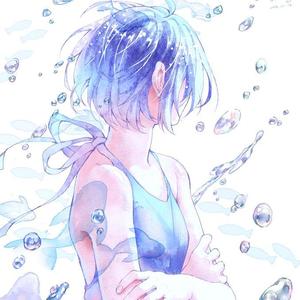 一人夜