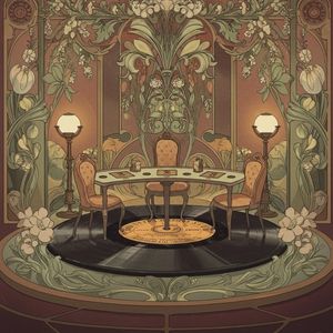 Первая тройка игроков