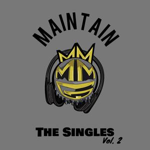 Been Here Forever (feat. SLAY 1, Prophet & Master Wiz)