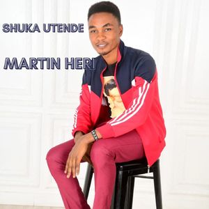 Shuka Utende