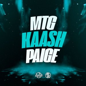 Mtg - Kaash Paige