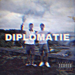 Diplomatie