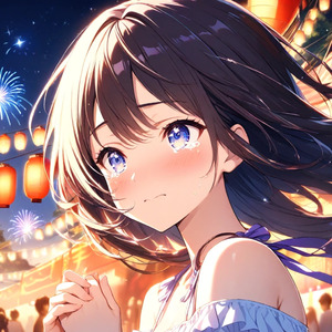 サマーアイズメモリー