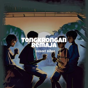 Tongkrongan Remaja