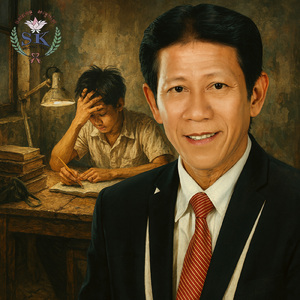 បត់រការកំណើតស្នេហ៍