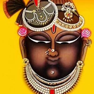 Shree Vallabh Vitthal Girdhari Shree Yamunaji Ki Balihari