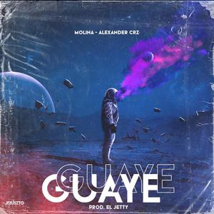 GUAYE (feat. Alexander Crz)