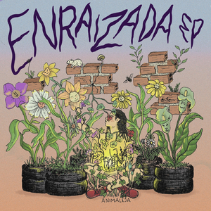 Enraizada