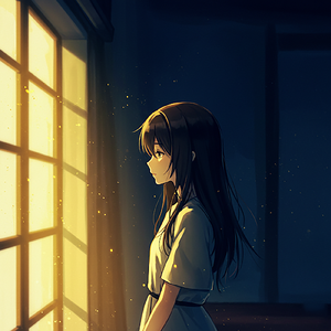 心愿(湖水是你的眼神)