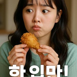 한 입만! (Just One Bite)