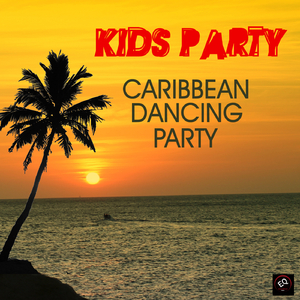 Waves in Trinidad (Afro Cuban Music)