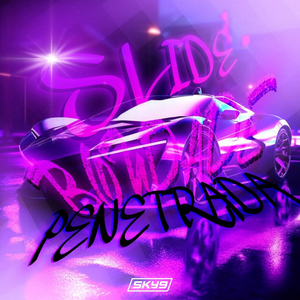 SLIDE BONDADE PENETRADA