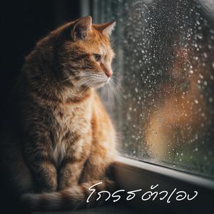 โกรธตัวเอง