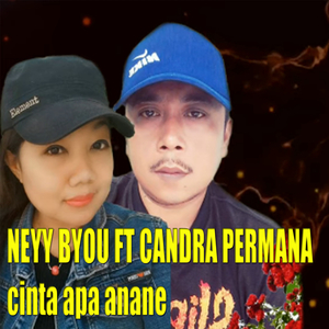 Cinta Apa Anane