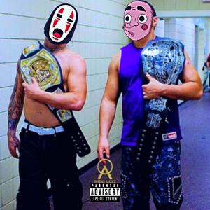Boombastic (feat. BRA$$EN)