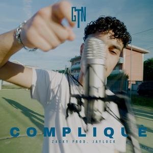 Compliquè (RMX)