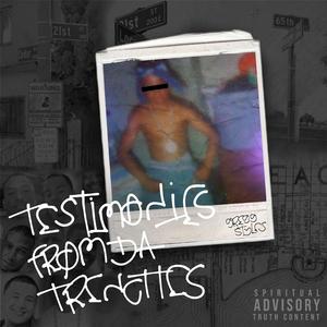 Position (feat. Free Cash)