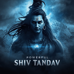 Powerful Shiv Tandav