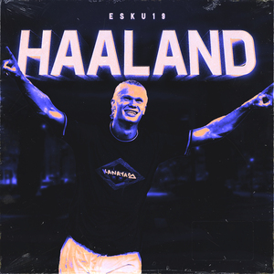 HAALAND