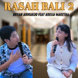 Rasah Bali 2
