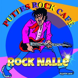 Puttes Rock Café