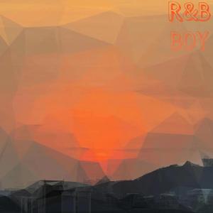R&B BOY