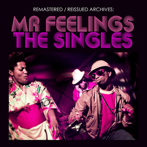 Miami Jammin' (2020 Remaster) [feat. Richie Hennessey & Saidah Baba Talibah]