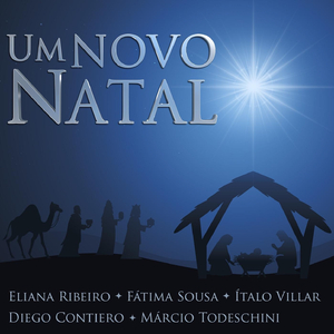 Medley: Noite Feliz; Vinde, Cristãos; Bate o Sino