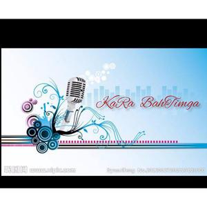 DJMotiwar-Kara bahtimga (cover DJMotiwar)女人版（DJMotiwar remix）